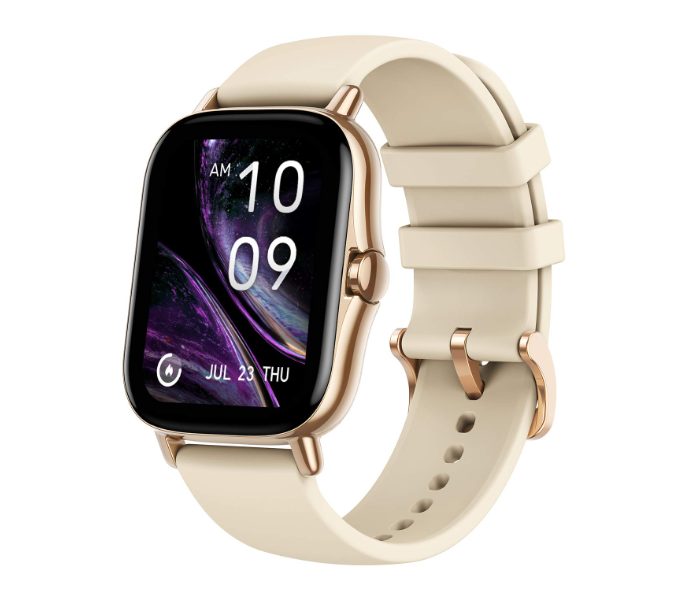 GT S Smart Watch. tact Kigali Discount