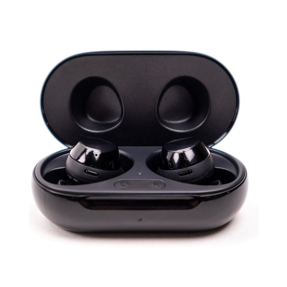 AAAAA Samsung Galaxy Buds Earphones Cosmic Black Kigali Discount