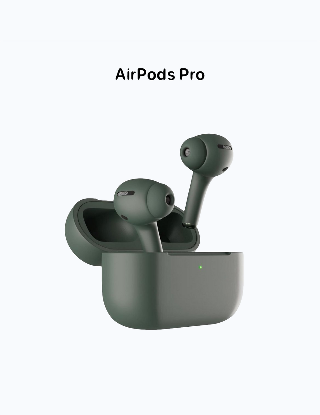 Original Air pro 3 Generación 1:1 TWS Bluetooth Auriculares Táctil Airpods  pro 3 inalámbricos cancel Gao Jiahui unisex