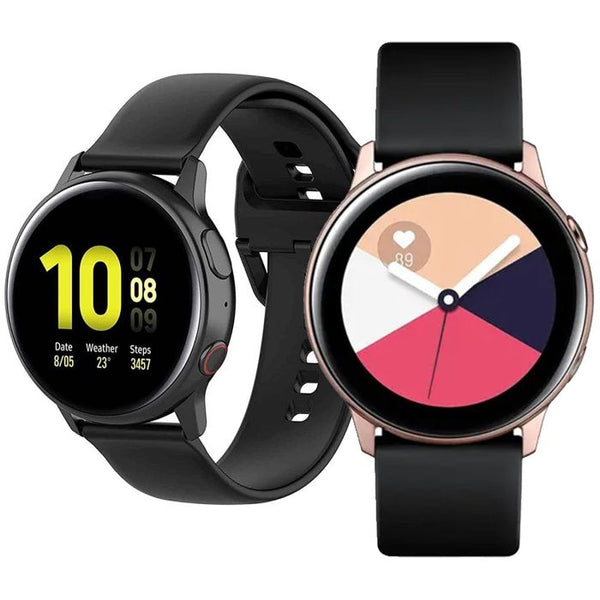 A B Smartwatch Mod S7 (IP 7 Water resistant)