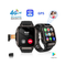 AA b New Tact Smart Watch SIM Slot (Waterproof Android 8.1 GPS)