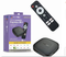 Mortal T1 Android Tv box chrome 4k Full HD