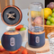 AAA portable USB Blender (Rechargeable)