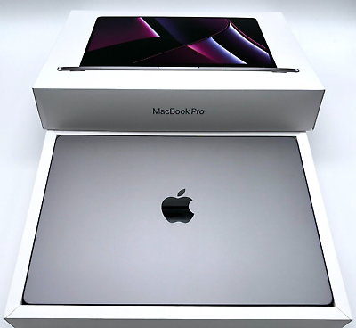 MacBook Pro 13-inch 2020 M1 (500GB) iPad