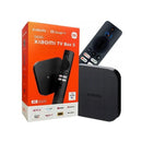 Xiaomi Mi TV Box S 4K 2nd Gen -Android  Chrome Google TV (Original)