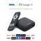 ONN Tv box 4k chrom android Tv box UHD Streaming Device