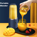 AAA portable USB Blender (Rechargeable)