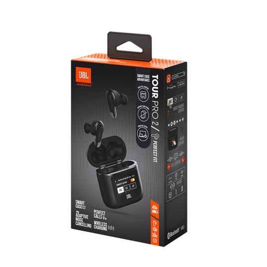 AAAA JBL Tour pro 2 Earbuds buds