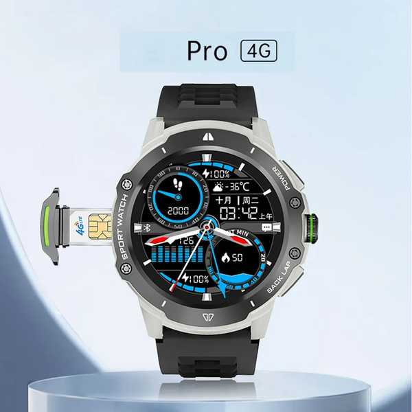 Cyber SK 22 Smart watch tact