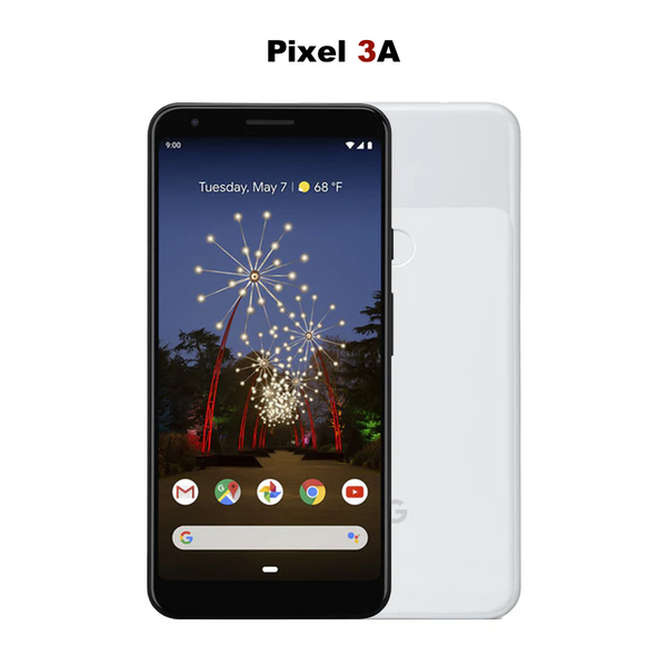 Google Pixell 3A (64GB)