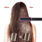 Electric Hair Brush Straightening Comb blenddd portabl