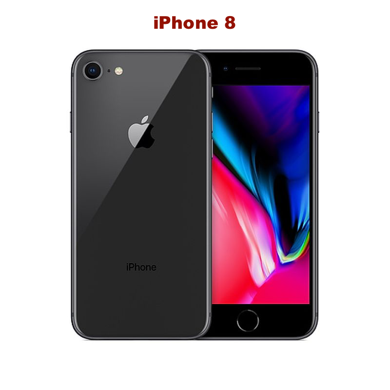 iPhone 8 Plus (128GB)