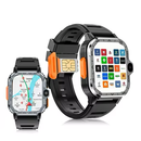 AA b New Tact Smart Watch SIM Slot (Waterproof Android 8.1 GPS)