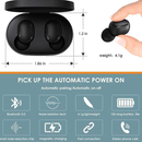 AAAAA Samsung Galaxy Buds+  Earphones (Cosmic Black)