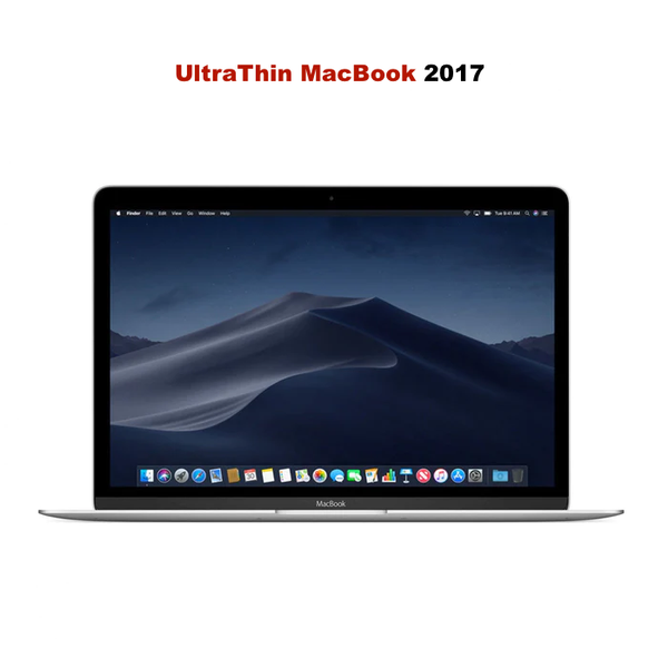 UltraThin MacBook 2017 Core M3 (12