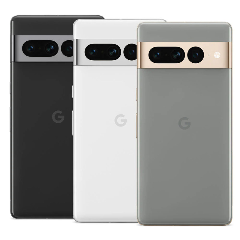 Googlle Pixel 7/ 7 Pro