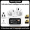 B Pods Pro 2 Earbuds, headphones With Touch Screen Case (Good quality)