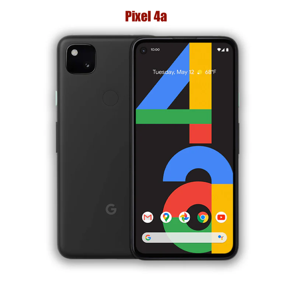 Google pixell 4a mobile phone (64GB / 128GB)