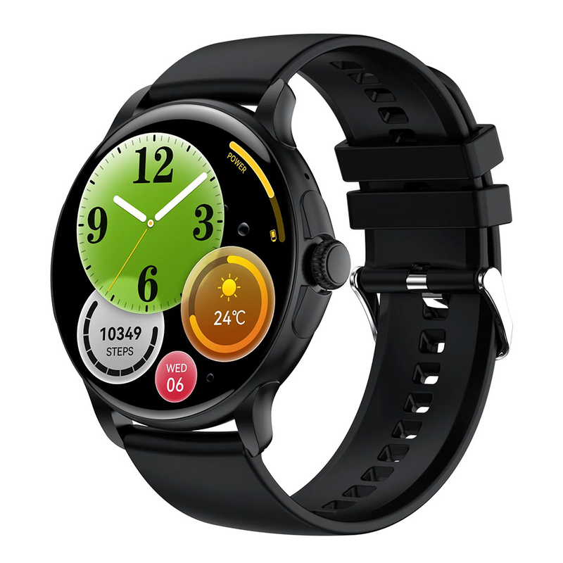 Active 2 Smart Watch 1.43 inch display amoled screen