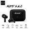 Marshall Motif A.N.C earbuds headphones High Quality.