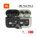 JBL Tour Pro 2  Earbuds Headphones Earphones Active Noise cancellation