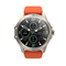 AA Vickie miles Smart watch For Android & IOS