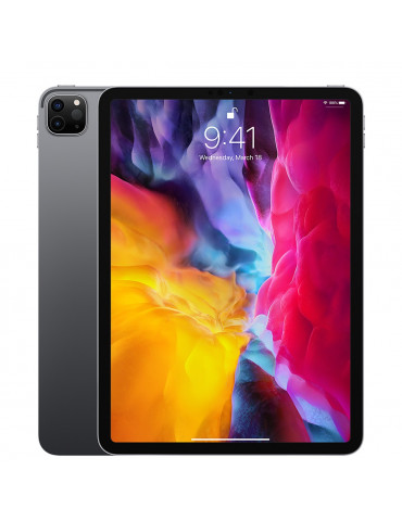 iPad’s Pro M1 Chip 12.9" (256GB) + Cellular