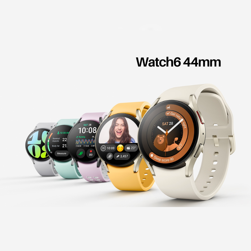 B Watch 6 Galaxy smart watch (High quality) tact