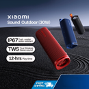 Xiaomi Outdoor Bluetooth speaker (30W)