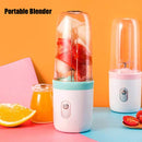 AAA portable USB Blender (Rechargeable)