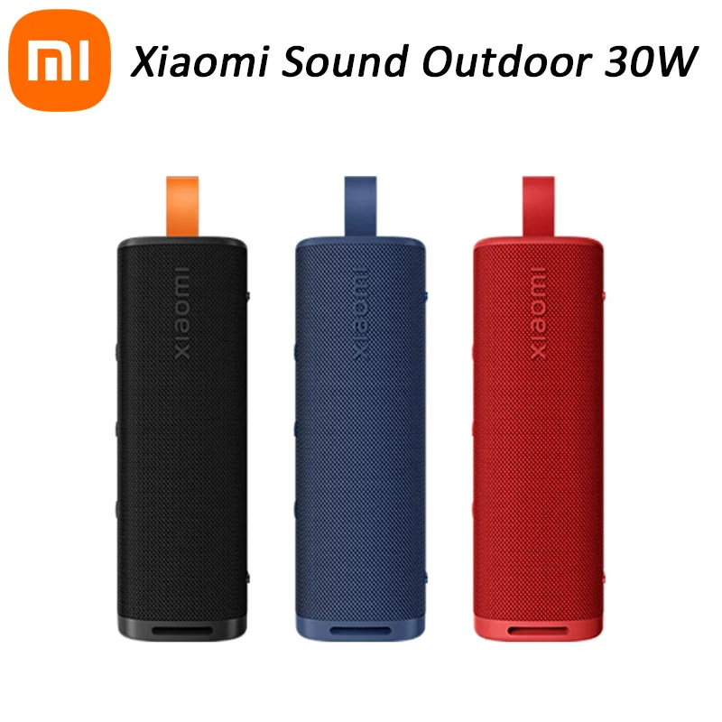 AAAA Xiaomi Outdoor Bluetooth speaker (30W) hao