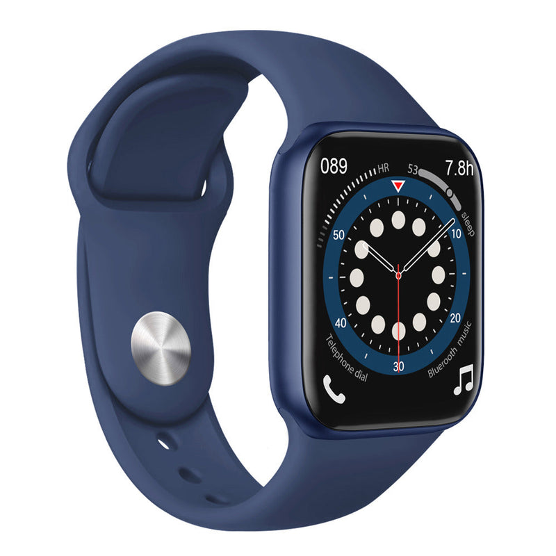 Apple watch best sale and earbuds bundle