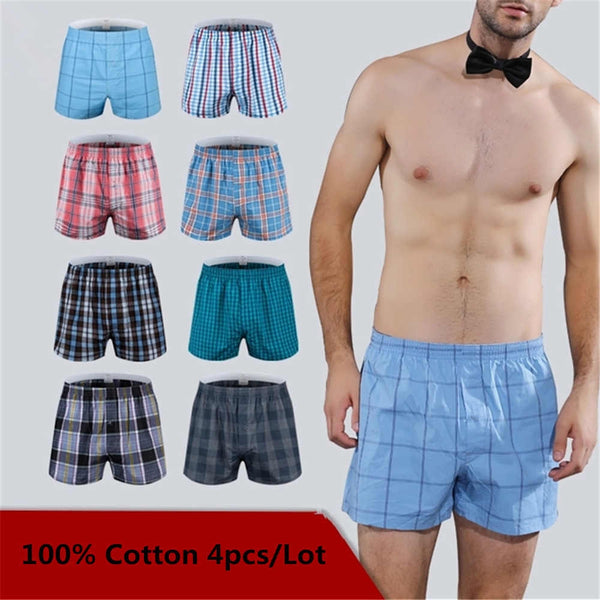 Pullin BOTANIK Multicolour - Fast delivery  Spartoo Europe ! - Underwear  Boxer shorts Men 35,20 €