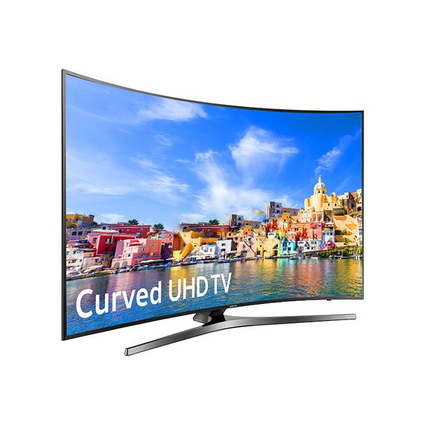 Samsung RU7300 55 4K Smart TV - Harga