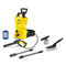 k2 Compact Pressure Cleaner EU