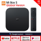 Xiaomi Mi Box S – 4K Ultra HDR TV Streaming Media Player Chrome cast (Genuine)